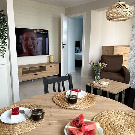 Dom & House - Apartments Kamienna Grobla Gdańsk Extérieur photo