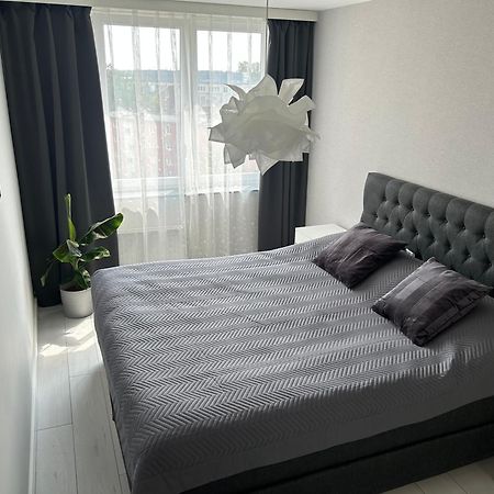 Dom & House - Apartments Kamienna Grobla Gdańsk Extérieur photo