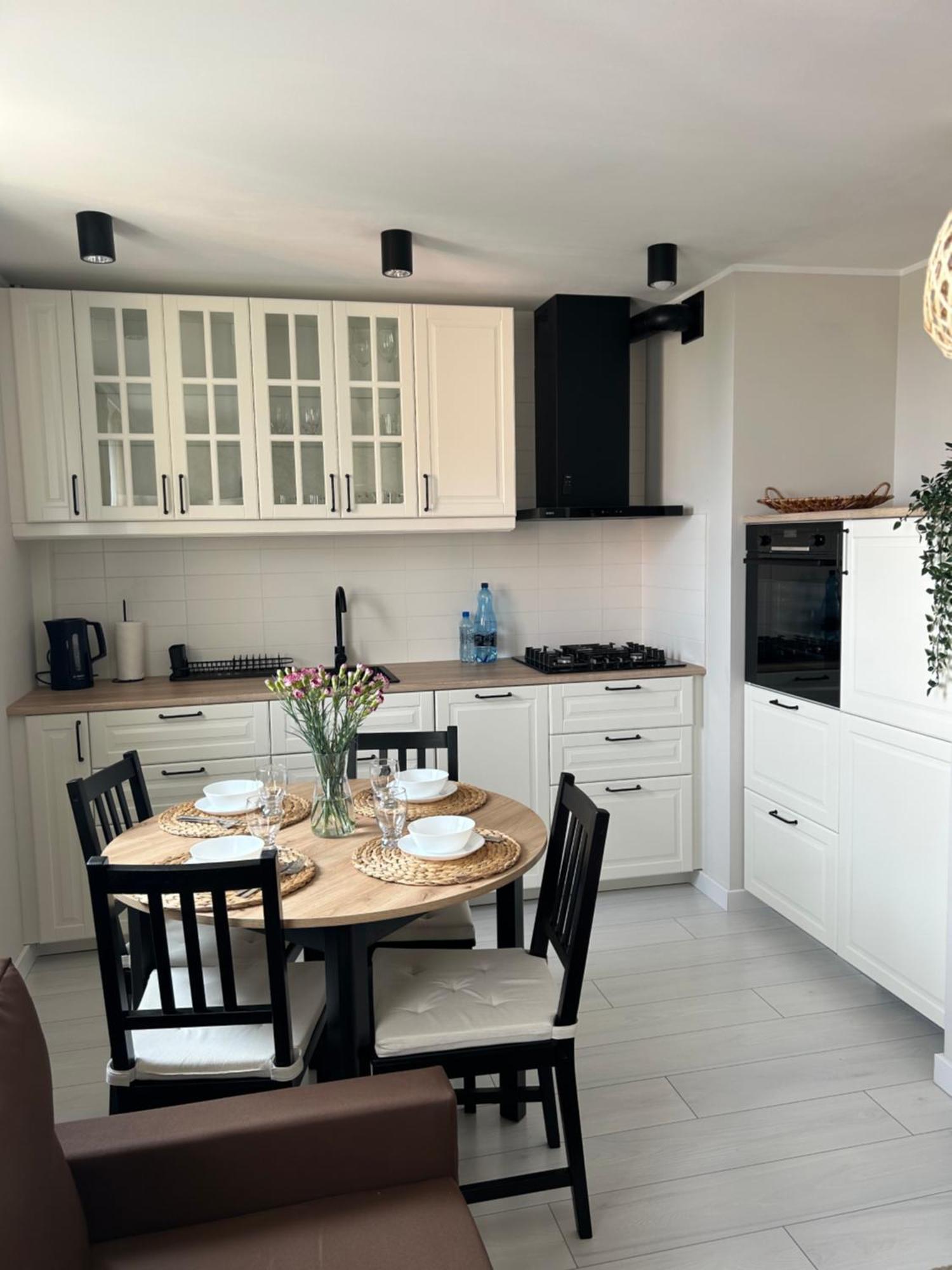 Dom & House - Apartments Kamienna Grobla Gdańsk Extérieur photo