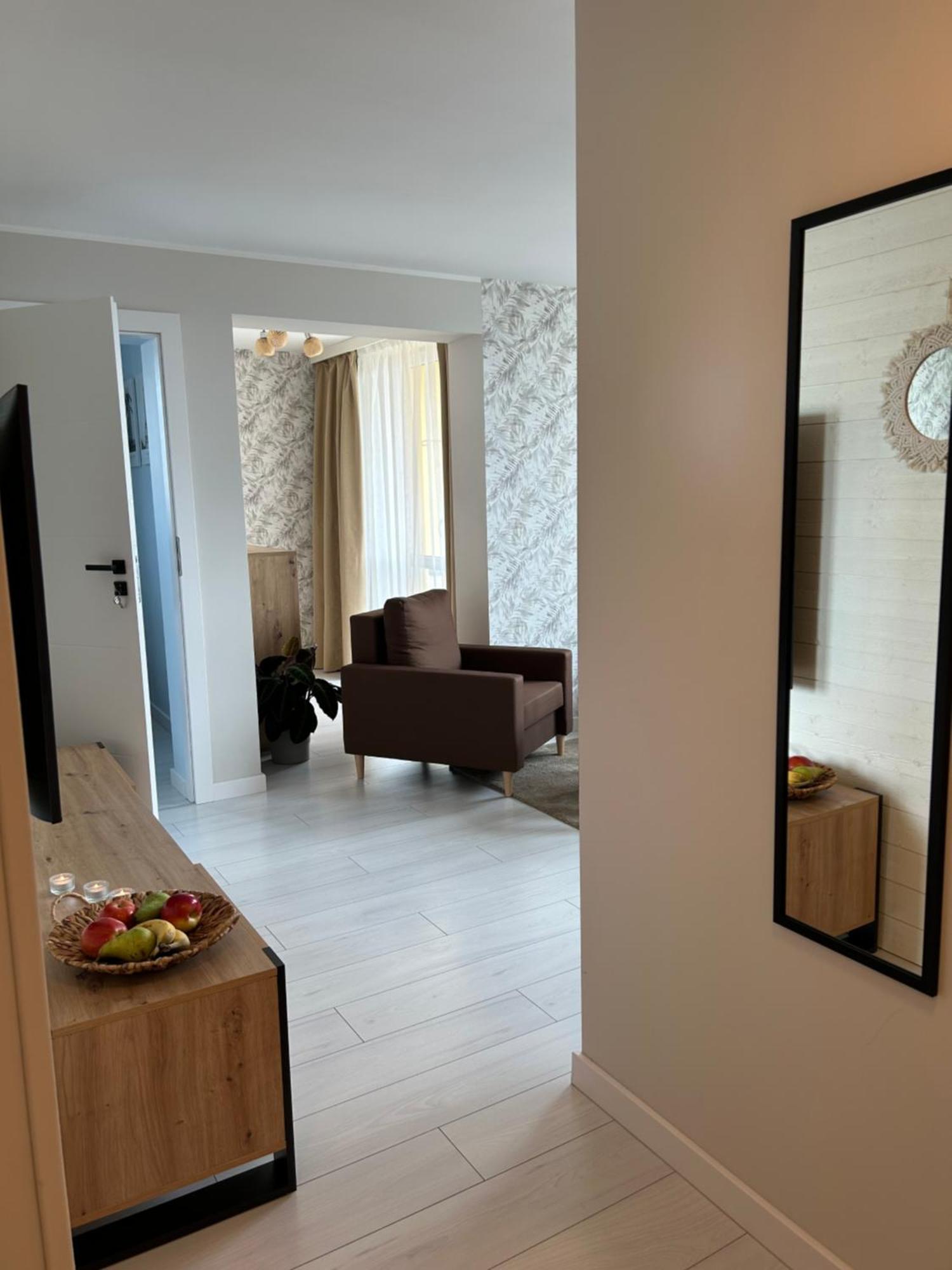 Dom & House - Apartments Kamienna Grobla Gdańsk Extérieur photo