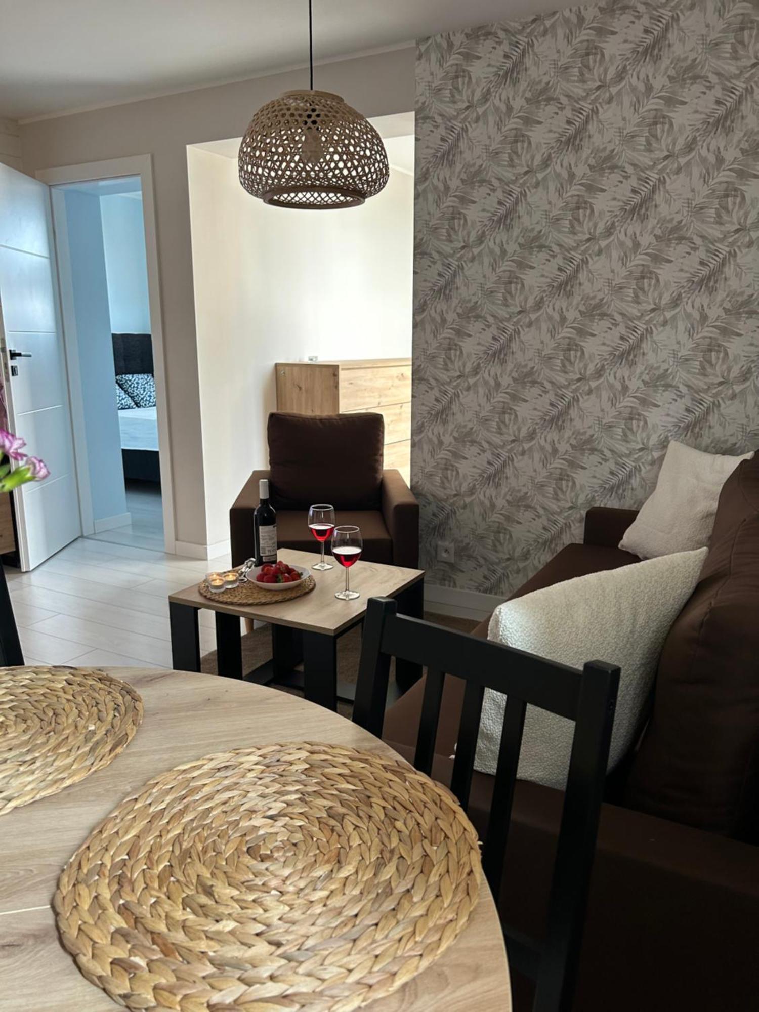 Dom & House - Apartments Kamienna Grobla Gdańsk Extérieur photo