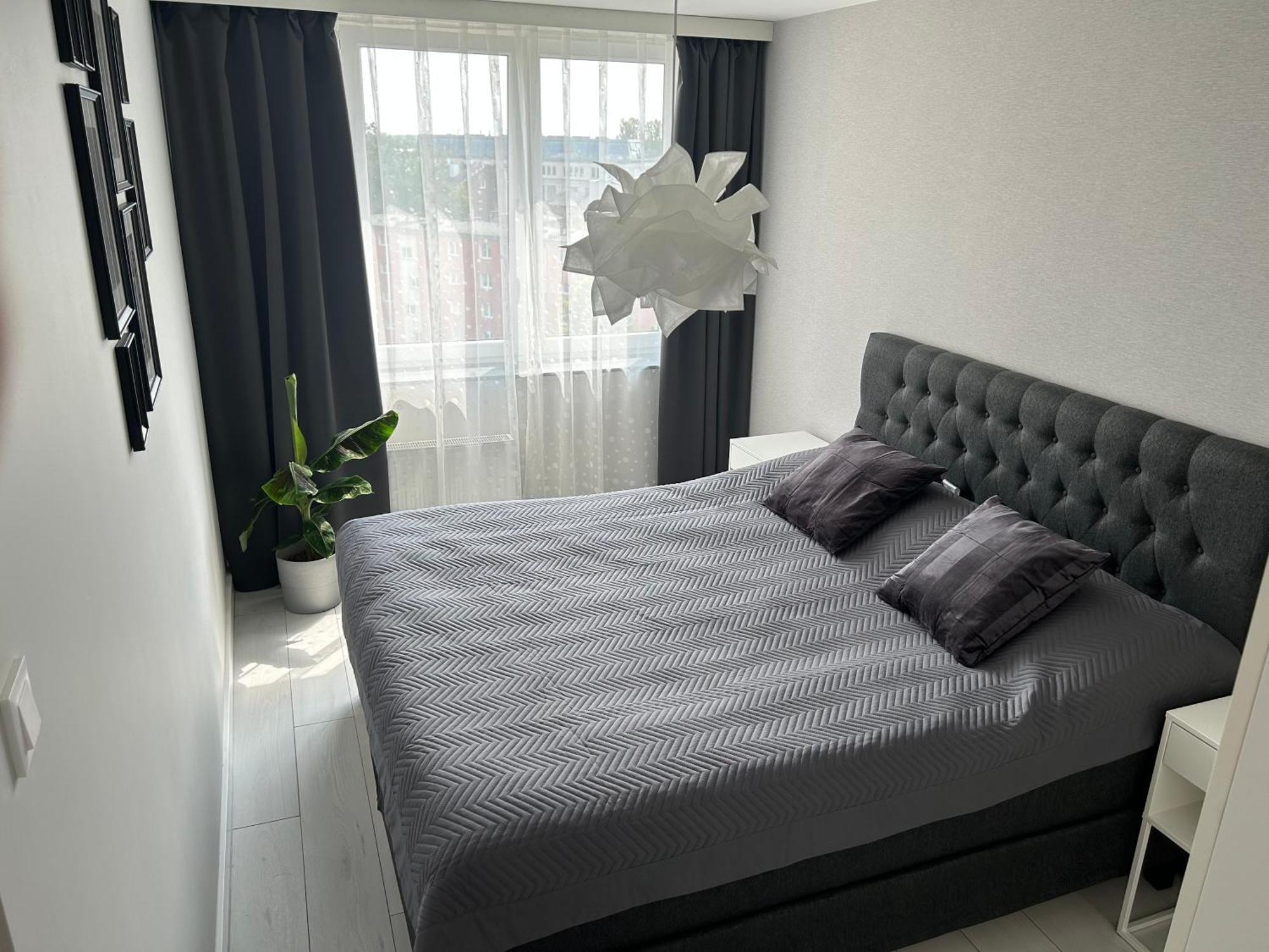 Dom & House - Apartments Kamienna Grobla Gdańsk Extérieur photo